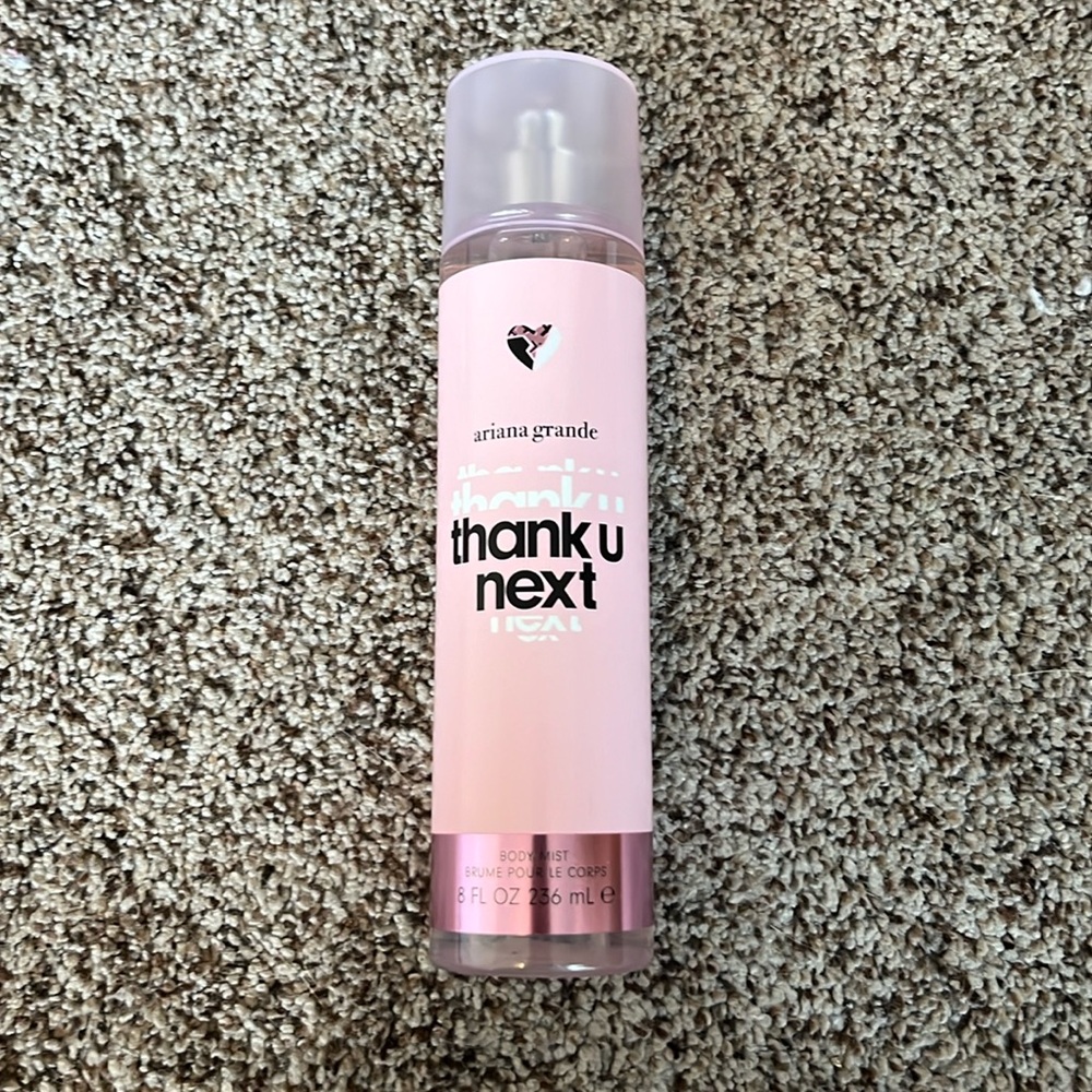 Ariana Grande Body Mist